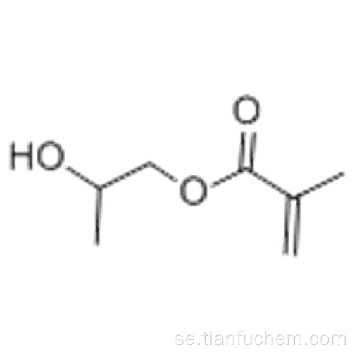 2-hydroxipropylmetakrylat CAS 27813-02-1